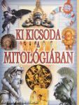 Ki kicsoda a mitológiában