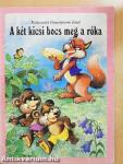 A két kicsi bocs meg a róka