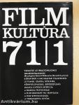 Filmkultúra 1971. január-december