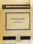 Elektrotechnika II.