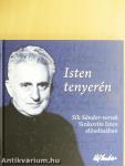 Isten tenyerén - CD-vel