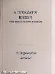 A titokzatos idegen