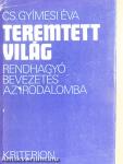 Teremtett világ