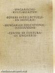 Ungarische Kulturstätten