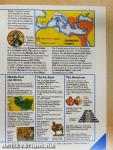 The Usborne Illustrated World History Dates