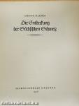 Die Entdeckung der Sächsischen Schweiz