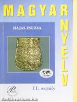 Magyar nyelv 11.