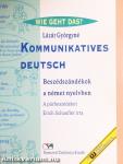 Kommunikatives Deutsch