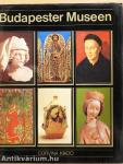 Budapester Museen