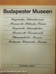 Budapester Museen