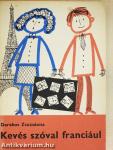 Kevés szóval franciául