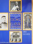 Magyar szentek és hősök a nagyvilágban (dedikált példány)