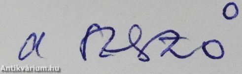 Magyar szentek és hősök a nagyvilágban (dedikált példány)