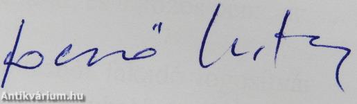 Magyar alkotmányosság az európai integrációban (dedikált példány)