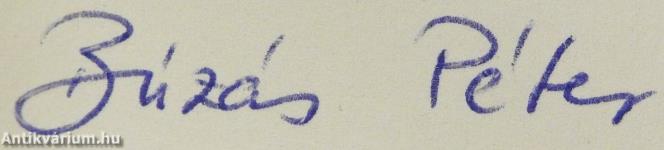 Limerick (dedikált példány)