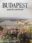 Budapest and its environs