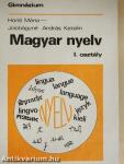 Magyar nyelv I.