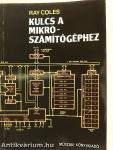 Kulcs a mikroszámítógéphez