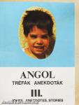 Angol tréfák, anekdoták III.