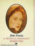 A francia hadnagy szeretője