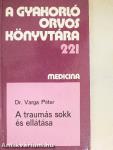A traumás sokk és ellátása
