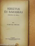 Krisztus és Barabbás