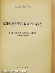 Széchenyi kapitány