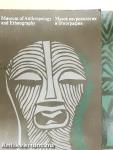 Museum of Anthropology and Ethnography