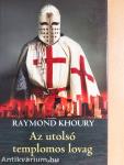Az utolsó templomos lovag