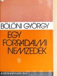 Egy forradalmi nemzedék