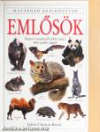 Emlősök