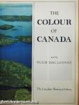 The colour of Canada