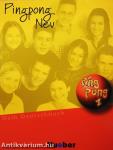 Pingpong Neu 1. - Lehrbuch