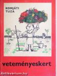 Veteményeskert