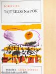 Tajtékos napok