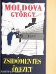 Zsidómentes övezet