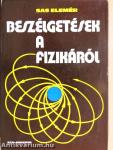 Beszélgetések a fizikáról