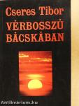 Vérbosszú Bácskában (dedikált példány)