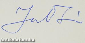 Ami engem illet (dedikált példány)