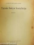 Tamás bátya kunyhója