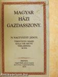 Magyar házi gazdasszony