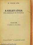 A keleti jóga