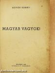 Magyar vagyok!