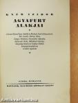 Kner Izidor agyafurt alakjai