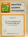 Az Ínyesmester éléskamrája