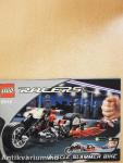 Lego Racers 8645
