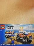 Lego City 7737