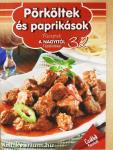 Pörköltek és paprikások