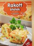 Rakott ételek
