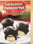 Karácsonyi desszertek